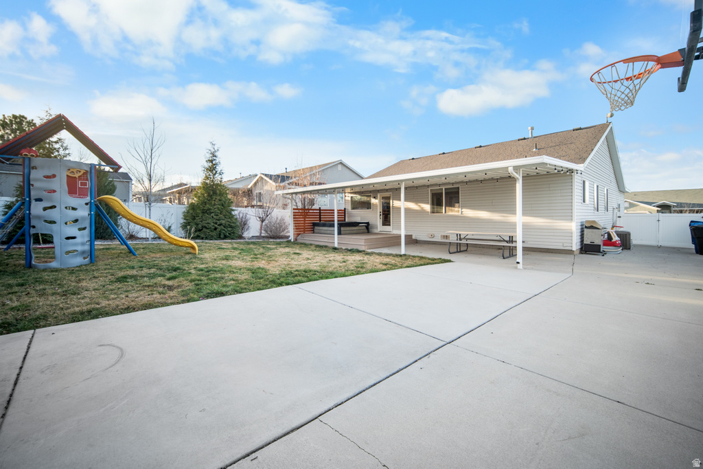 6271 W LIZA LN West Jordan, UT 84081