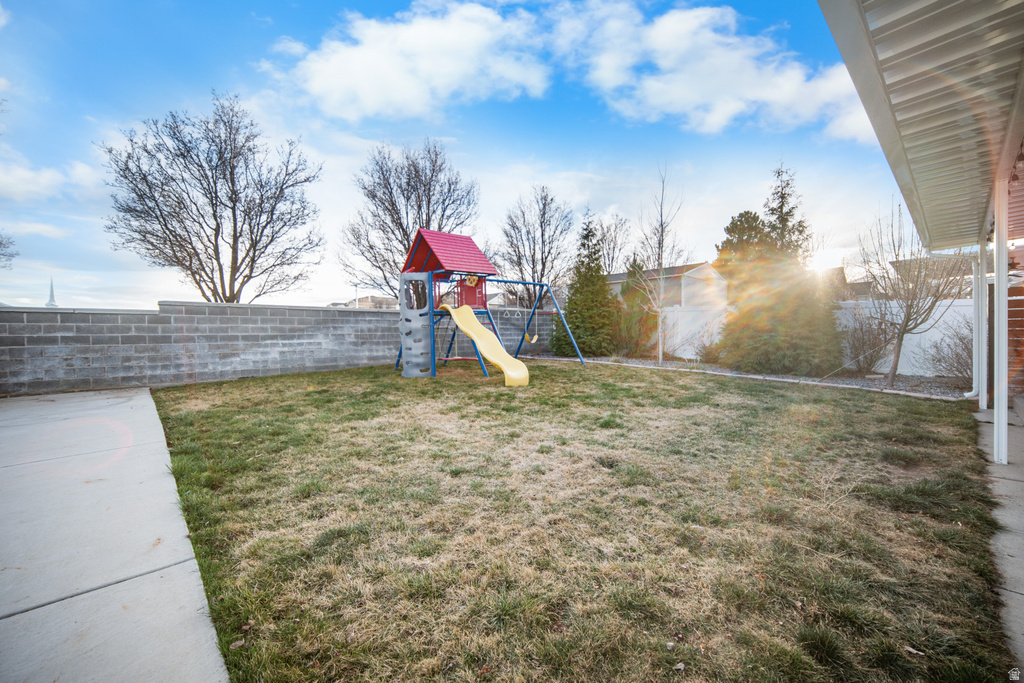 6271 W LIZA LN West Jordan, UT 84081