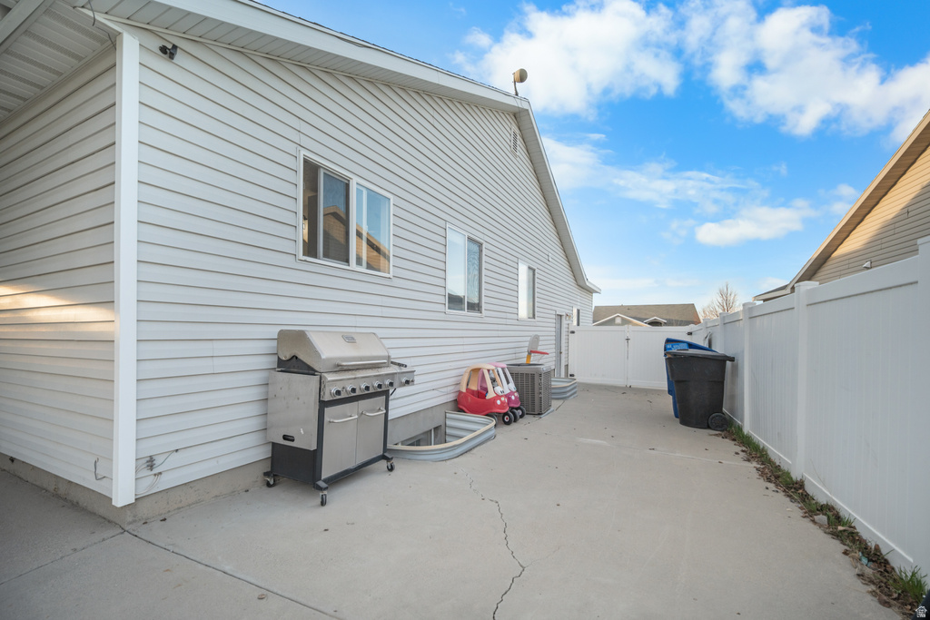 6271 W LIZA LN West Jordan, UT 84081