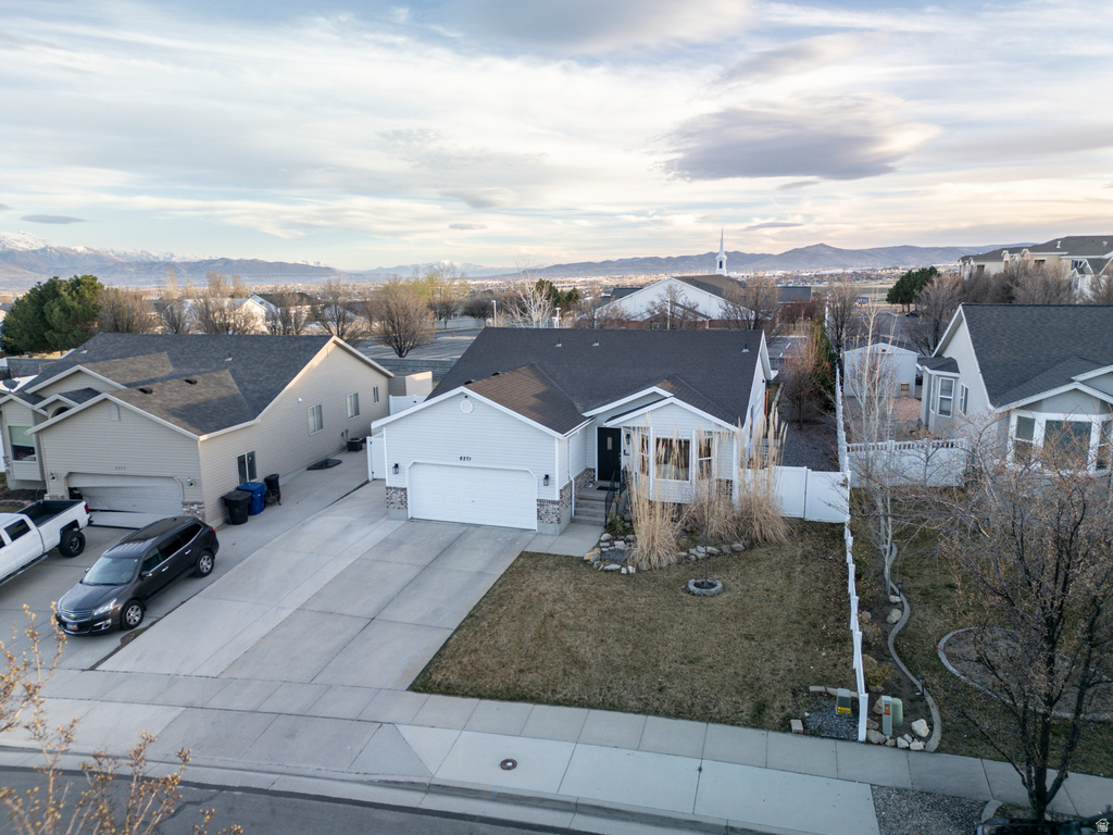 6271 W LIZA LN West Jordan, UT 84081