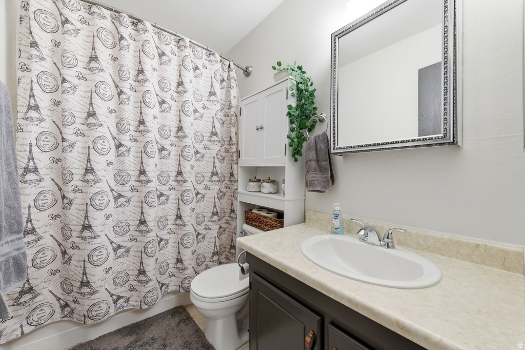 4527 S 1175 W #95 Taylorsville, UT 84123