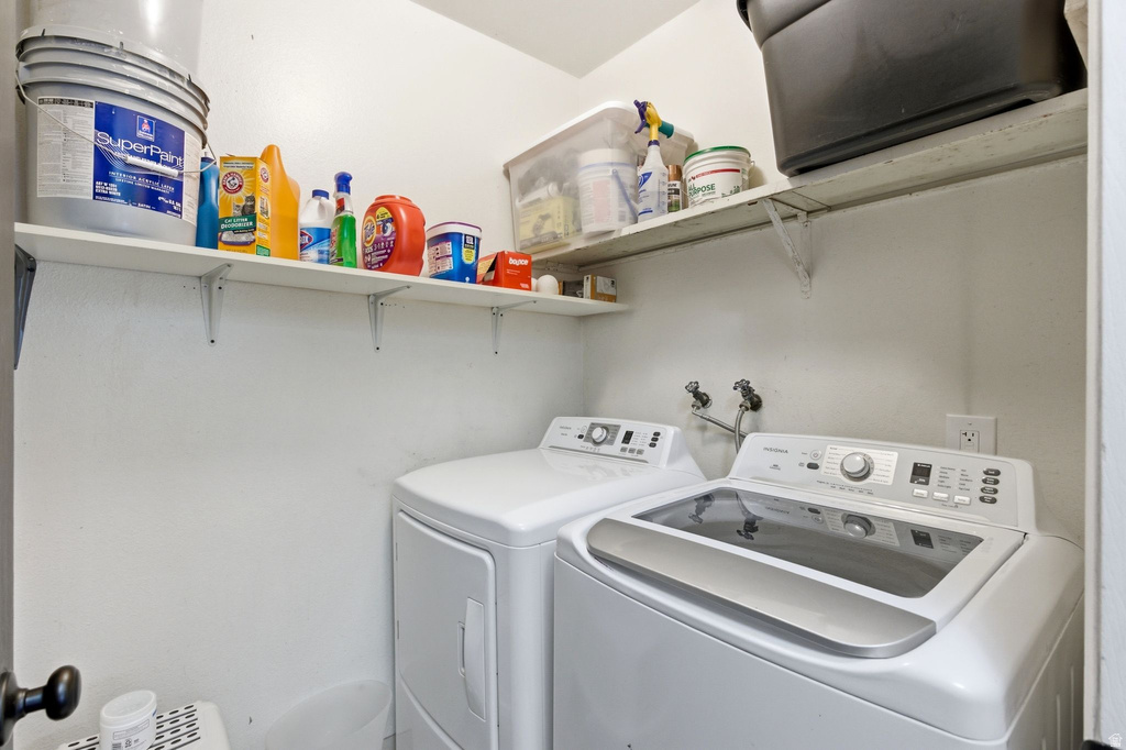 4527 S 1175 W #95 Taylorsville, UT 84123