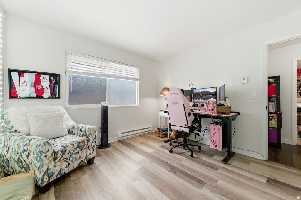 4527 S 1175 W #95 Taylorsville, UT 84123