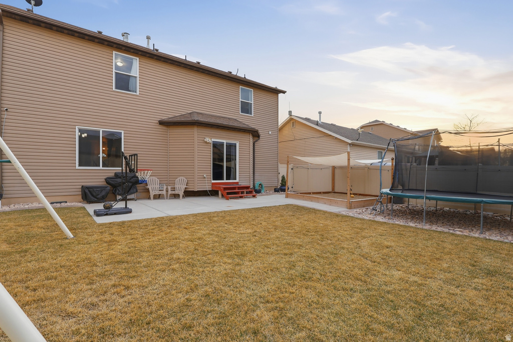 2309 E HITCHING POST DR Eagle Mountain, UT 84005