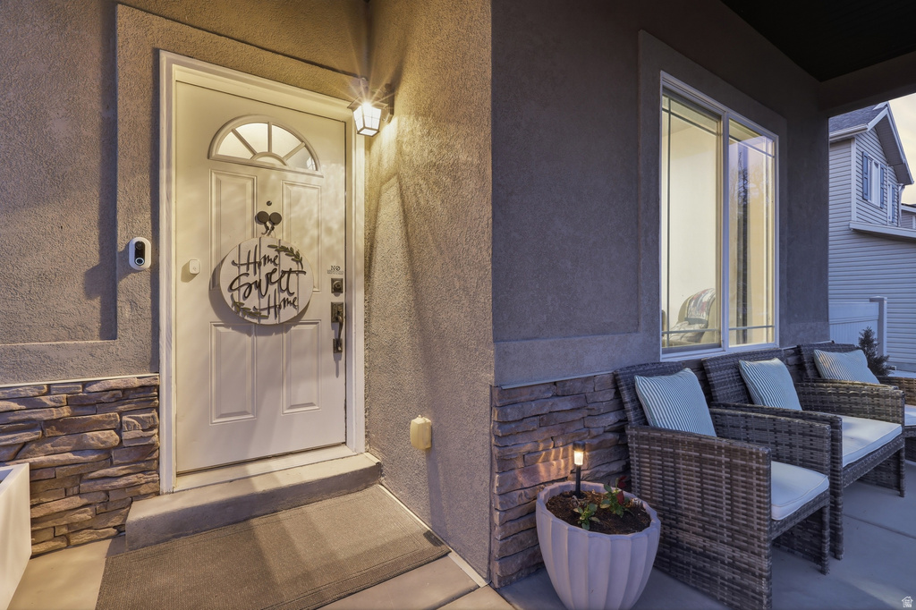 2309 E HITCHING POST DR Eagle Mountain, UT 84005