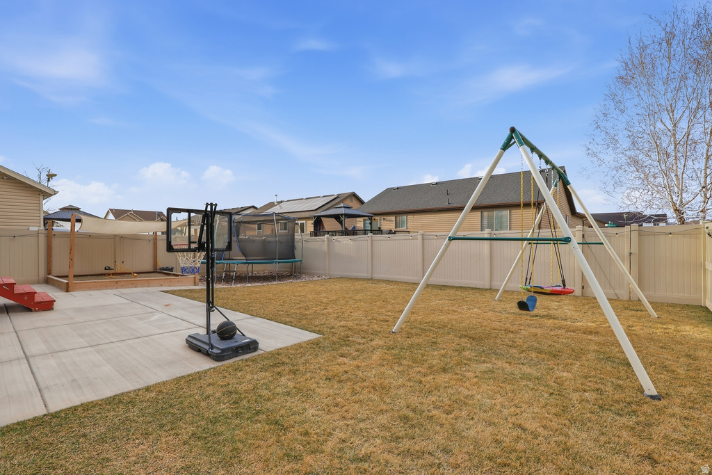 2309 E HITCHING POST DR Eagle Mountain, UT 84005