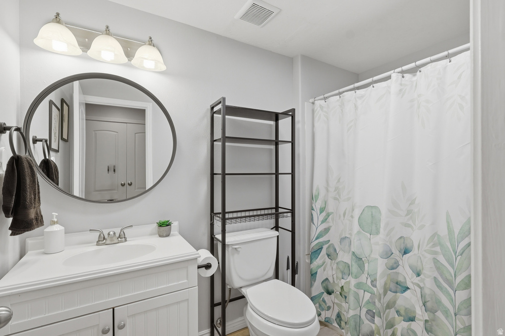 2309 E HITCHING POST DR Eagle Mountain, UT 84005