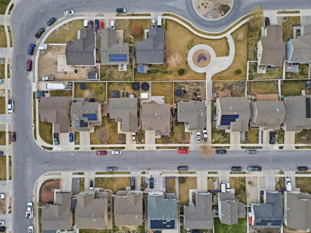 2309 E HITCHING POST DR Eagle Mountain, UT 84005