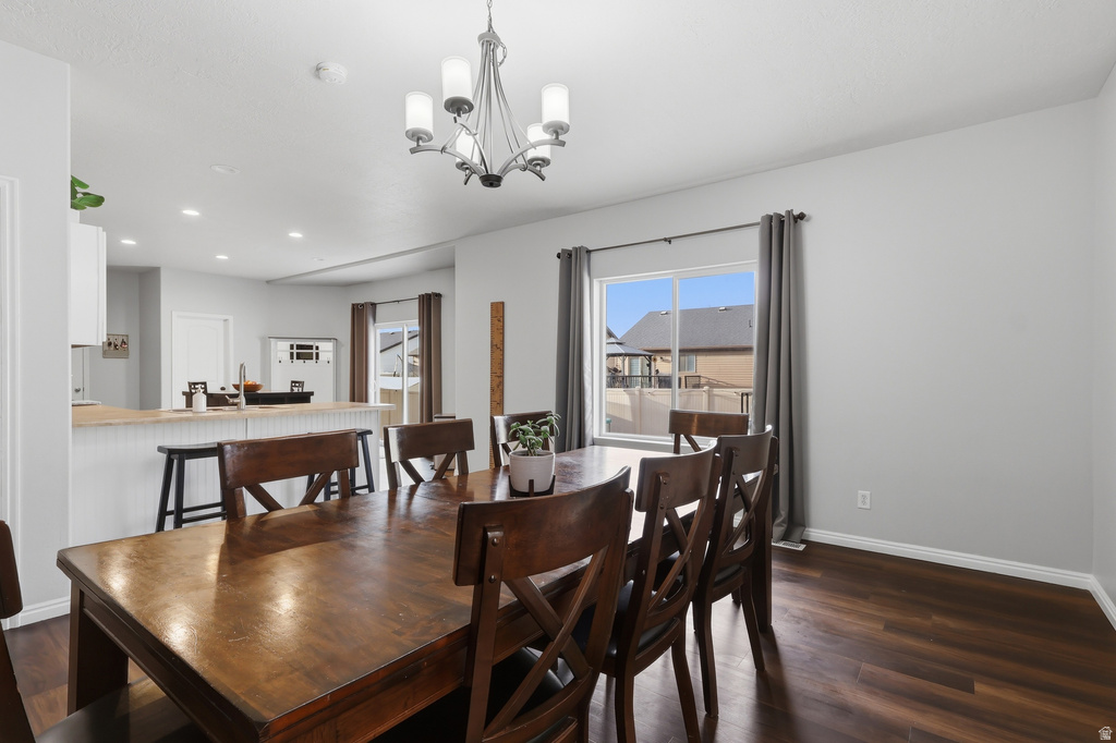 2309 E HITCHING POST DR Eagle Mountain, UT 84005