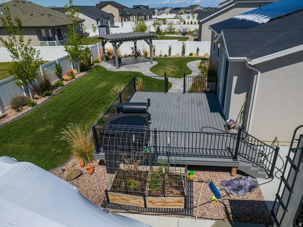 5647 KESTREL LN Stansbury Park, UT 84074