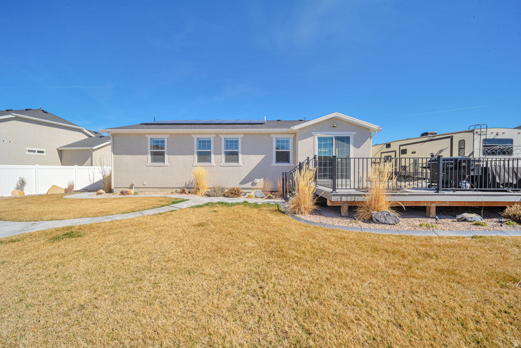 5647 KESTREL LN Stansbury Park, UT 84074