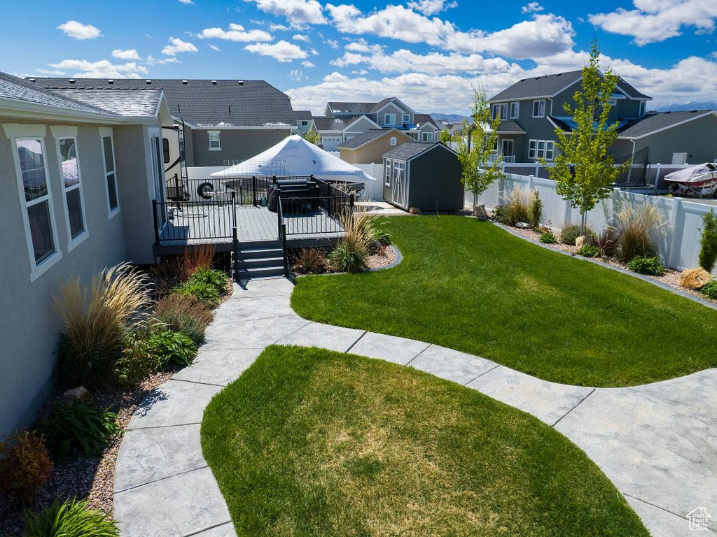 5647 KESTREL LN Stansbury Park, UT 84074