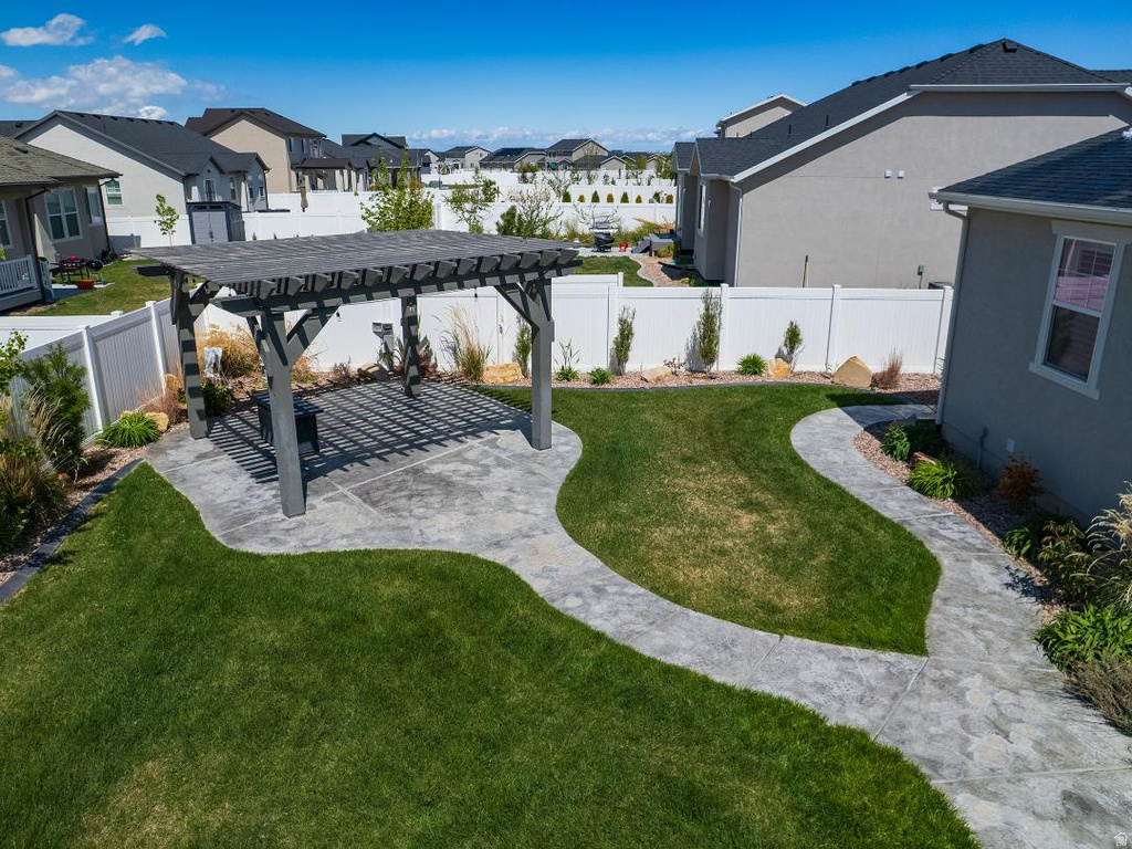 5647 KESTREL LN Stansbury Park, UT 84074