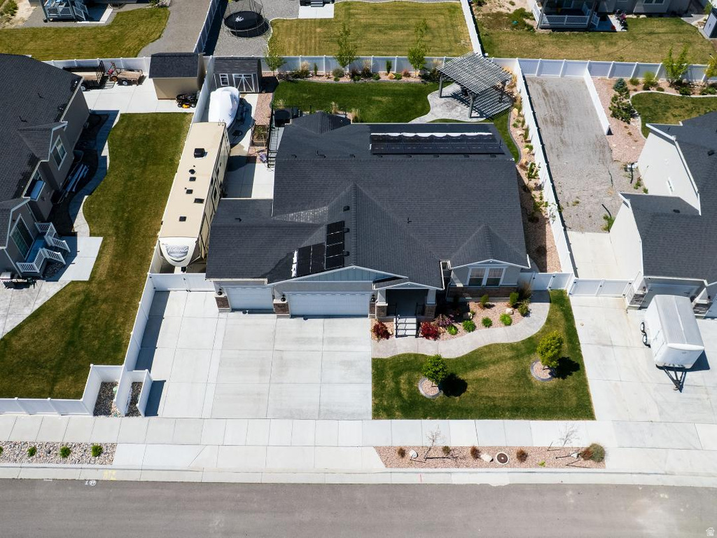 5647 KESTREL LN Stansbury Park, UT 84074