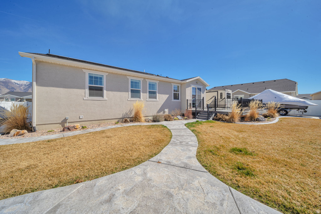 5647 KESTREL LN Stansbury Park, UT 84074