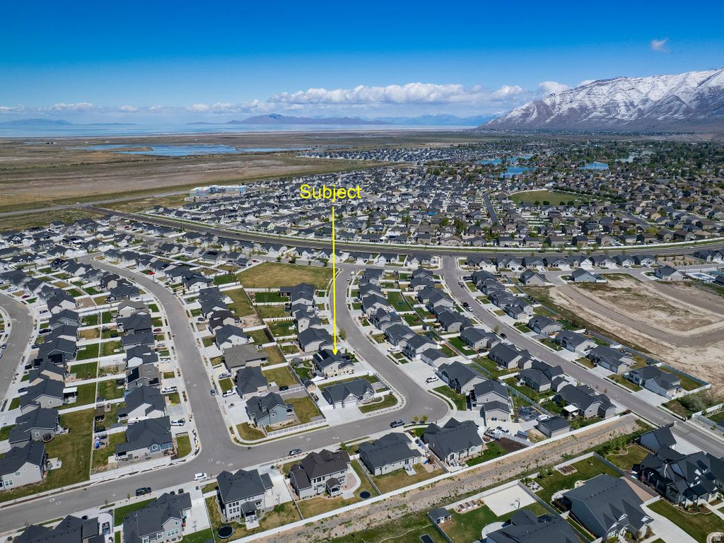 5647 KESTREL LN Stansbury Park, UT 84074