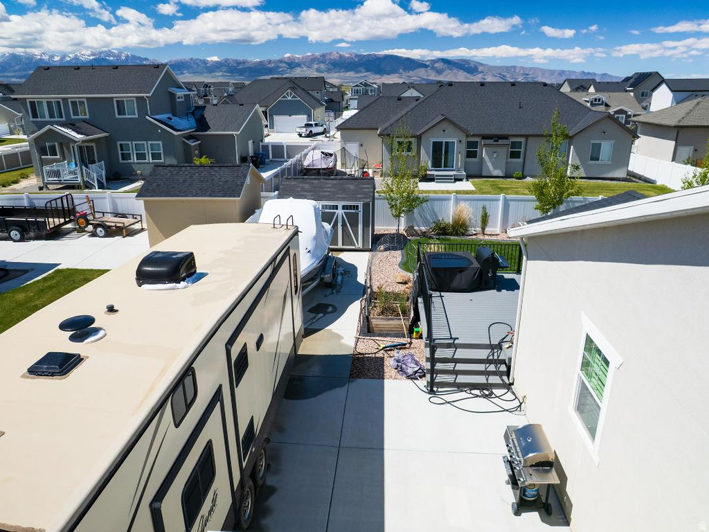 5647 KESTREL LN Stansbury Park, UT 84074