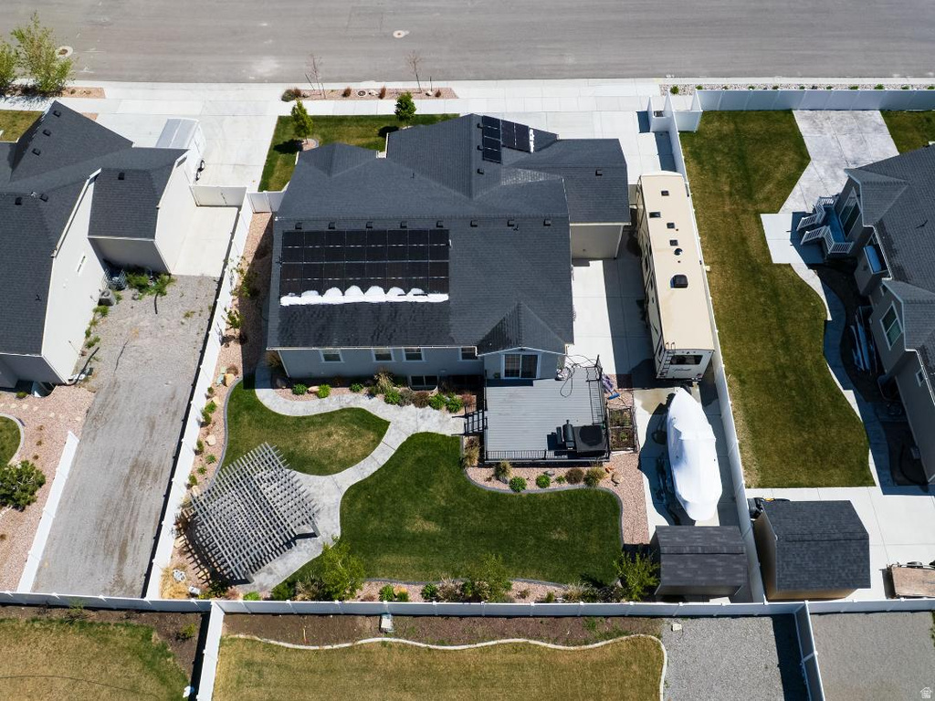 5647 KESTREL LN Stansbury Park, UT 84074