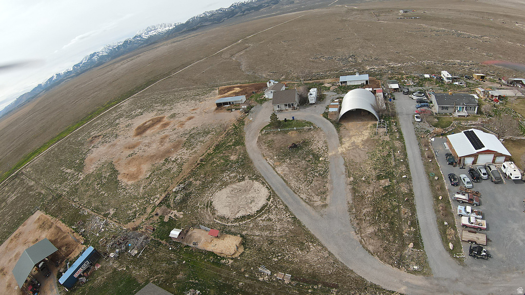 16 N TAYLOR RD Grantsville, UT 84029