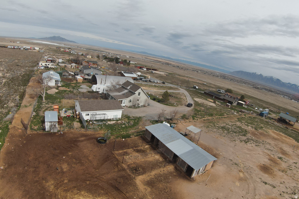 16 N TAYLOR RD Grantsville, UT 84029