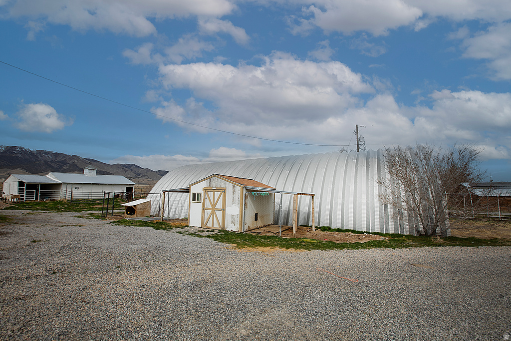 16 N TAYLOR RD Grantsville, UT 84029