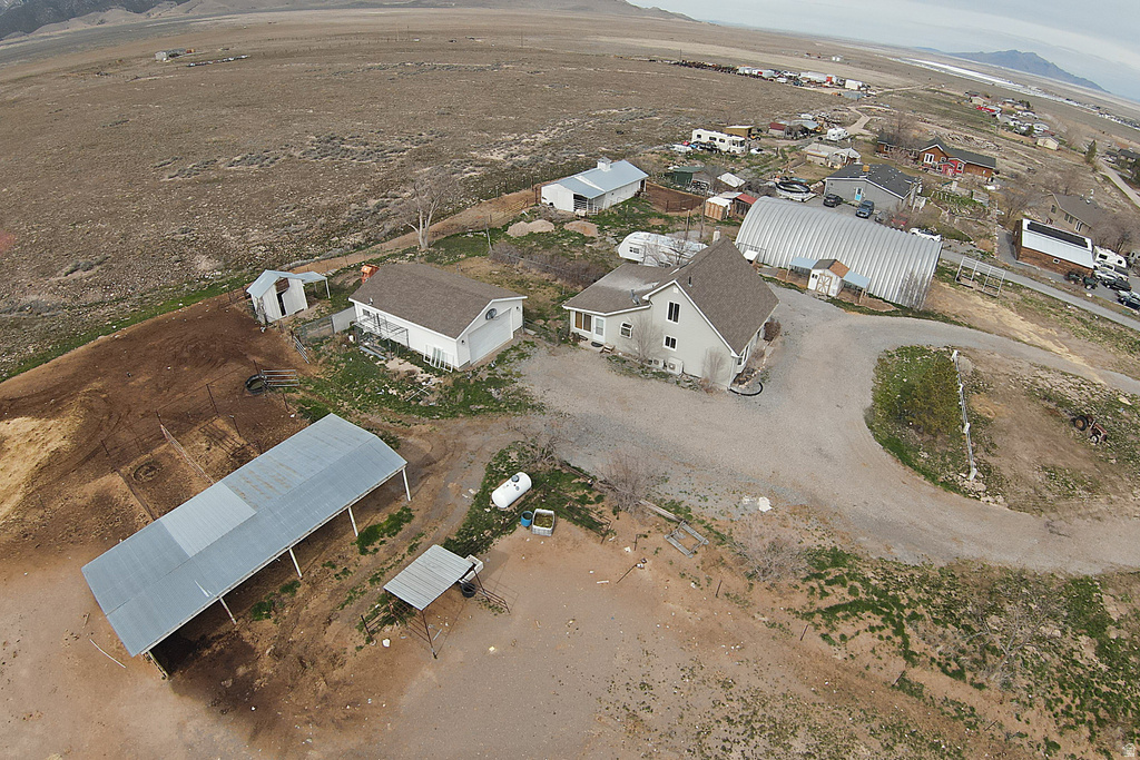 16 N TAYLOR RD Grantsville, UT 84029