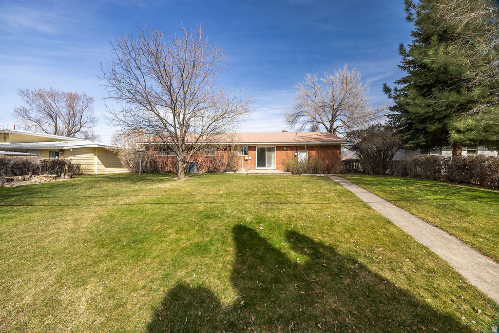 580 E 300 S Hyrum, UT 84319