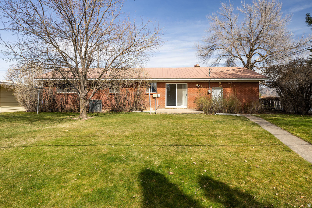 580 E 300 S Hyrum, UT 84319