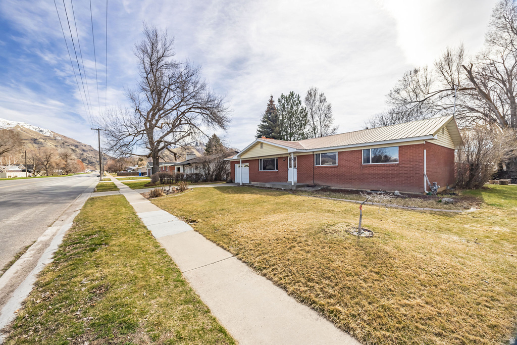 580 E 300 S Hyrum, UT 84319