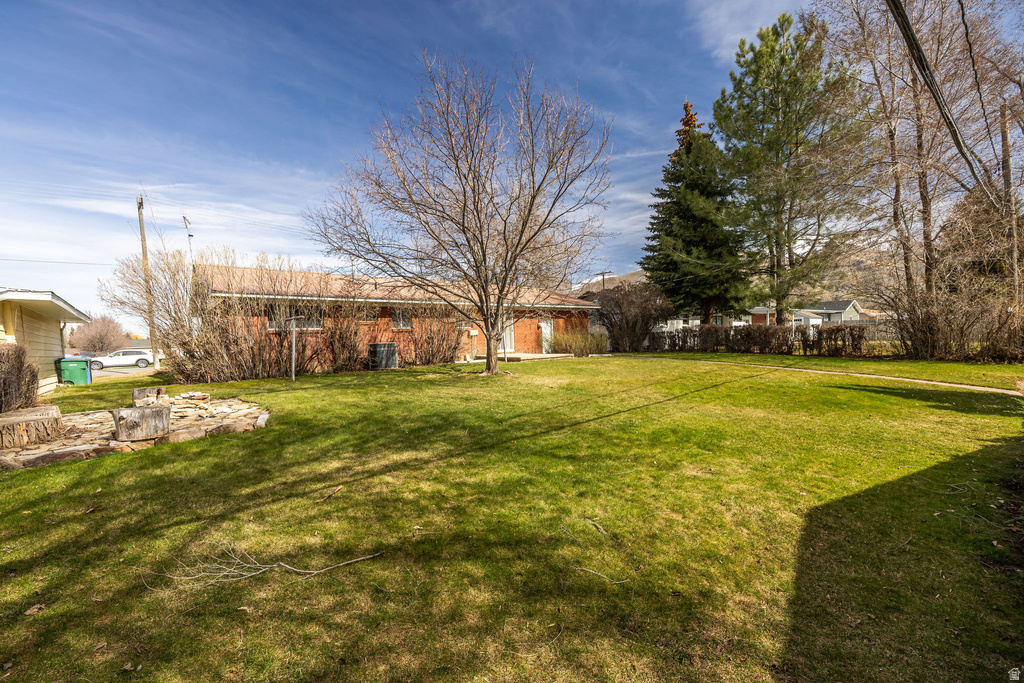 580 E 300 S Hyrum, UT 84319