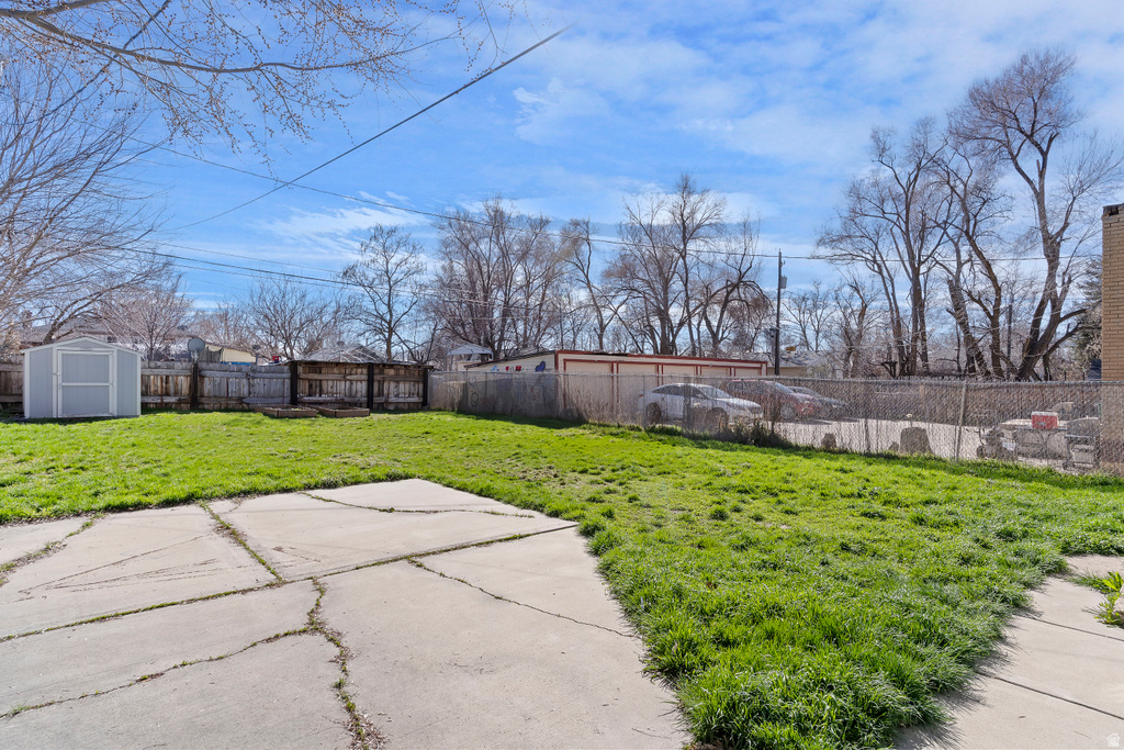 831 30TH ST Ogden, UT 84403