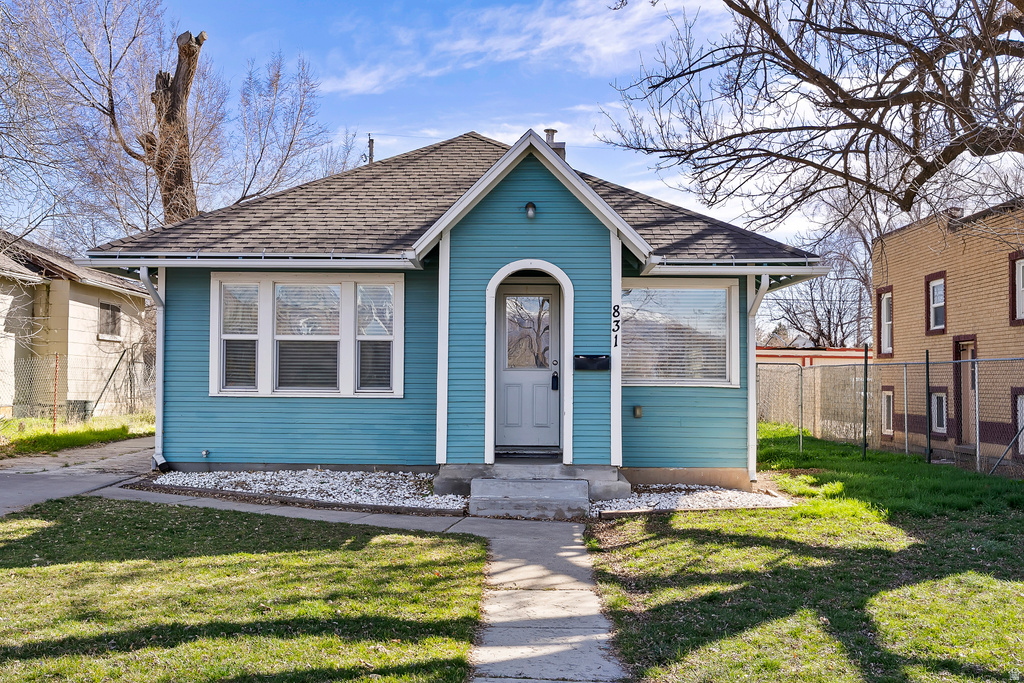 831 30TH ST Ogden, UT 84403