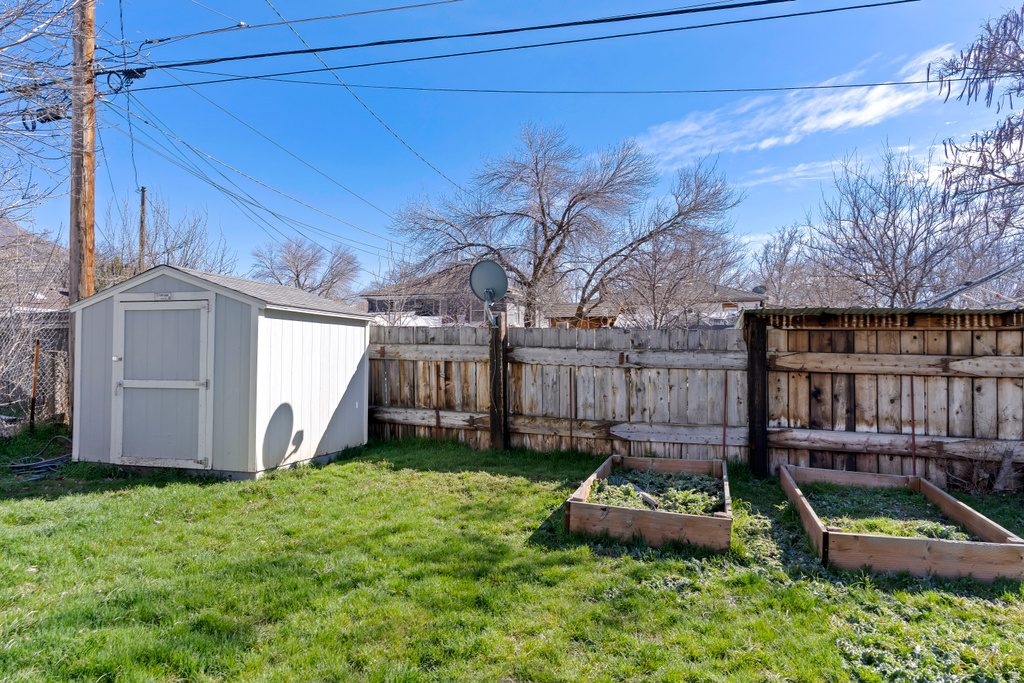 831 30TH ST Ogden, UT 84403