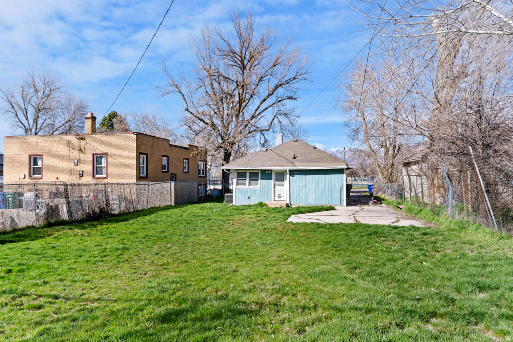 831 30TH ST Ogden, UT 84403