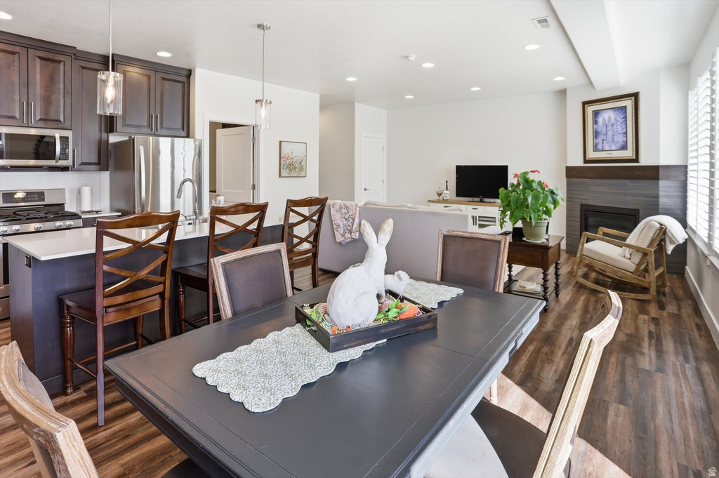 1890 S COURTNEY WAY #7 West Haven, UT 84401