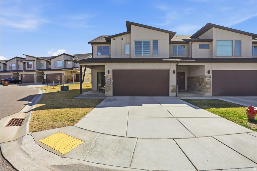 1890 S COURTNEY WAY #7 West Haven, UT 84401