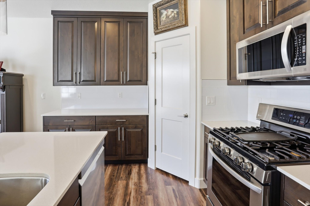 1890 S COURTNEY WAY #7 West Haven, UT 84401