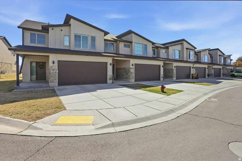 1890 S COURTNEY WAY #7 West Haven, UT 84401