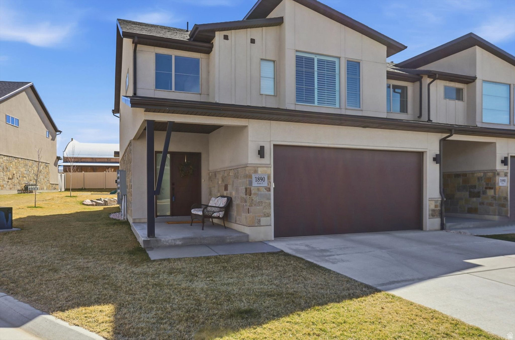 1890 S COURTNEY WAY #7 West Haven, UT 84401