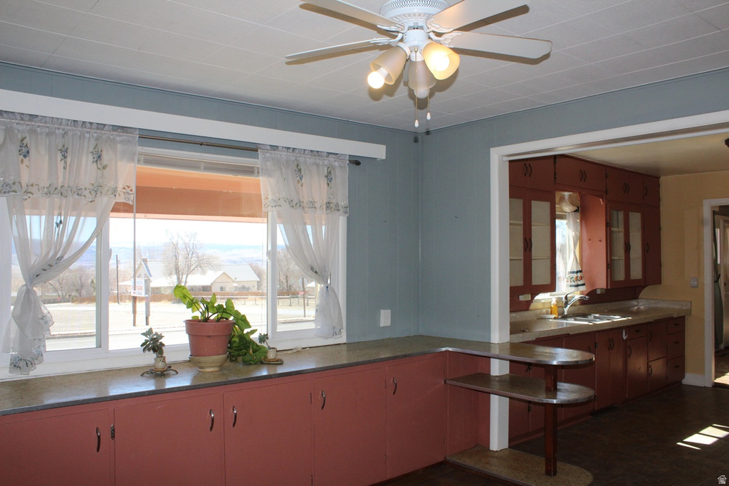 105 E MAIN ST Bicknell, UT 84715