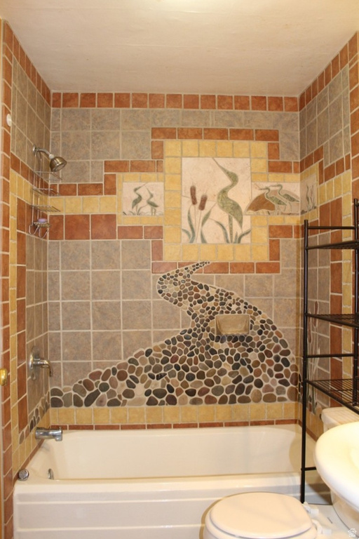 105 E MAIN ST Bicknell, UT 84715