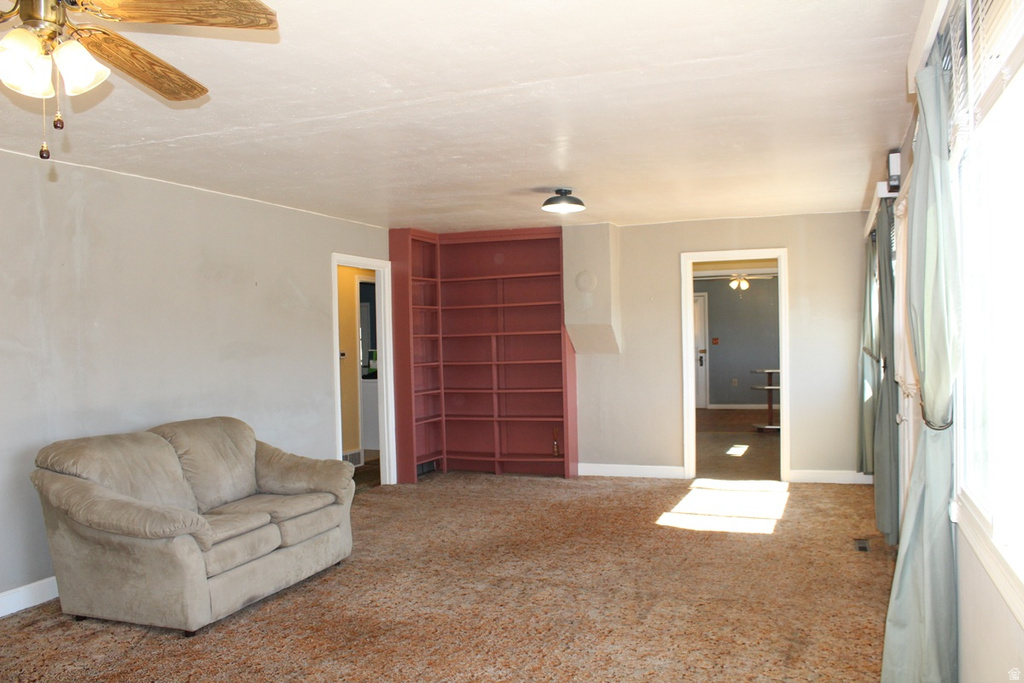 105 E MAIN ST Bicknell, UT 84715