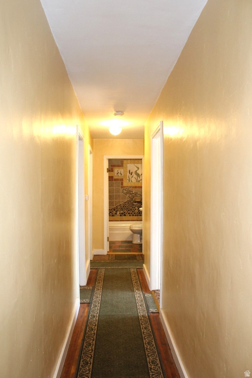 105 E MAIN ST Bicknell, UT 84715