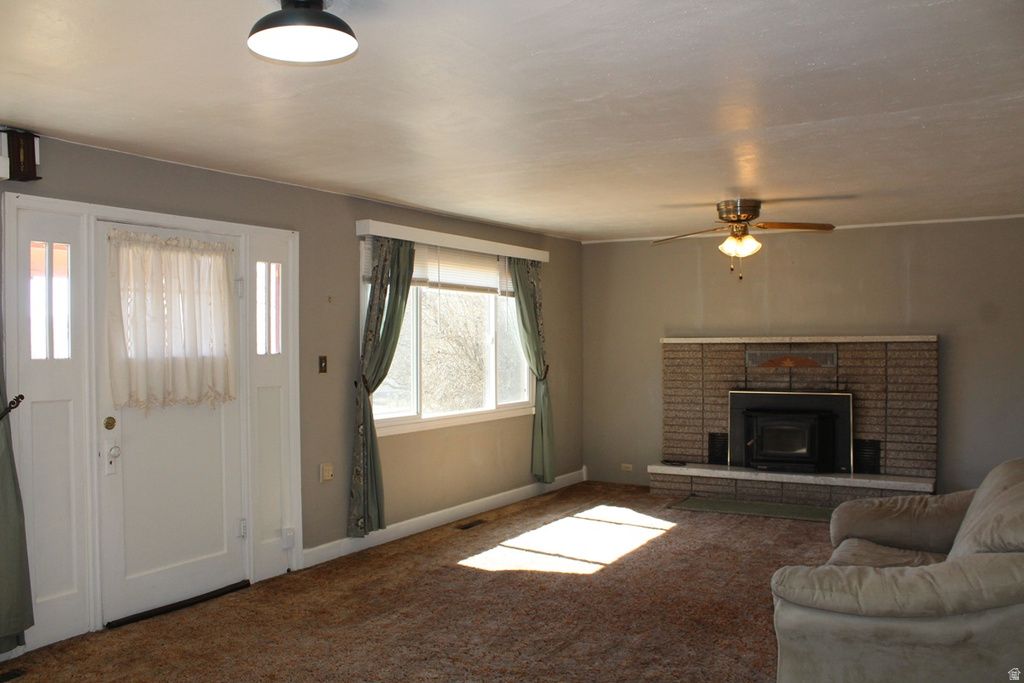 105 E MAIN ST Bicknell, UT 84715