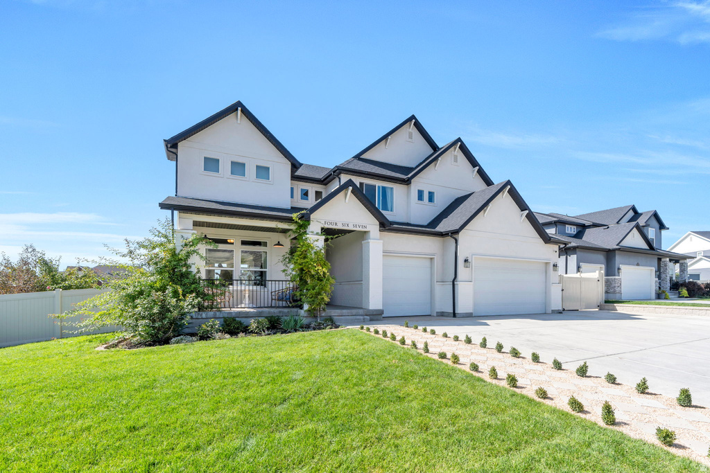 467 N 1120 E American Fork, UT 84003