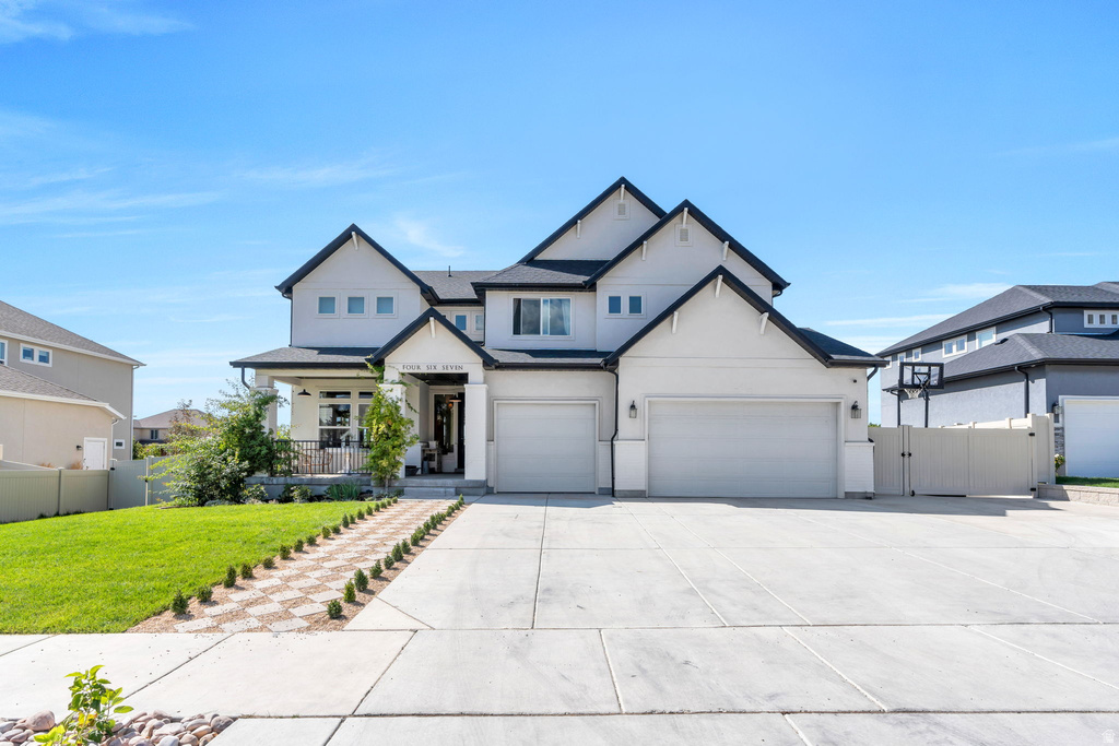 467 N 1120 E American Fork, UT 84003