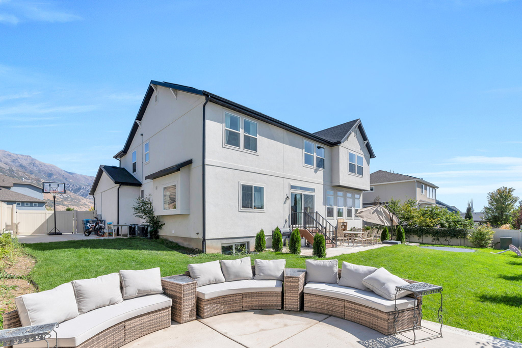 467 N 1120 E American Fork, UT 84003