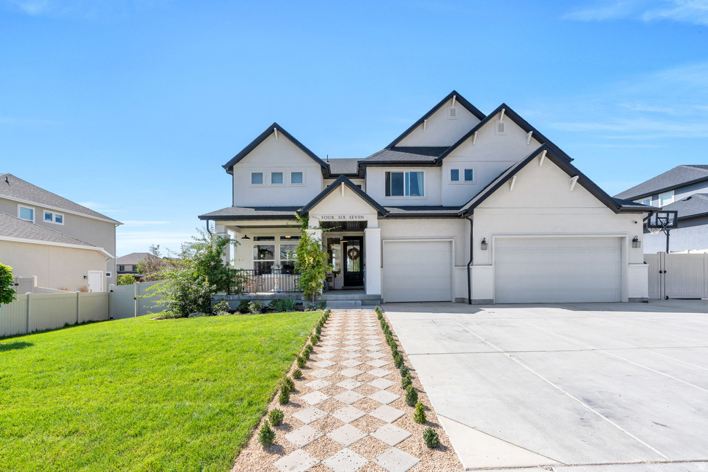 467 N 1120 E American Fork, UT 84003