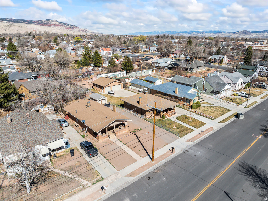 388 W CENTER Richfield, UT 84701