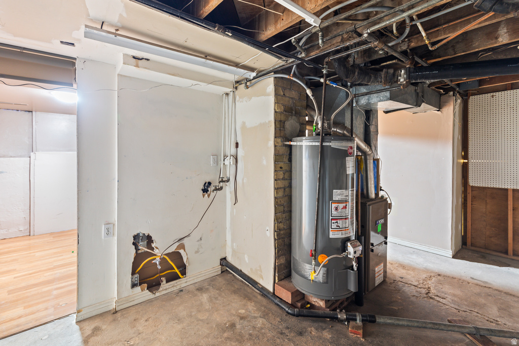 388 W CENTER Richfield, UT 84701